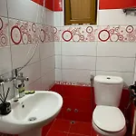 Bertis Gæstehus Gjirokastër