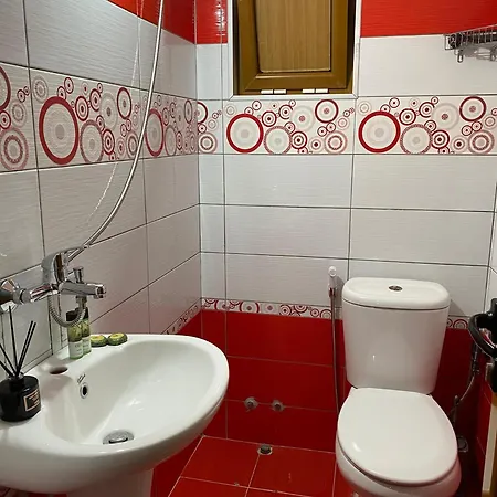 Bertis Guest house Gjirokaster