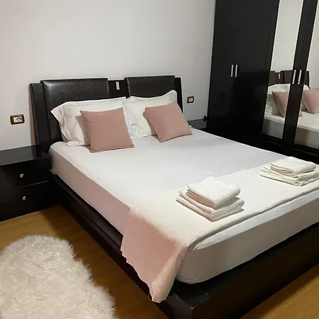 Pensjonat Bertis Gjirokastra